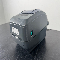 Zebra GX430t Label Printer image 0